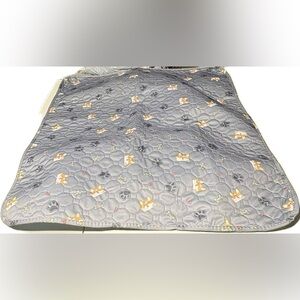 Set of 2 Reusable Pet Pee Pads